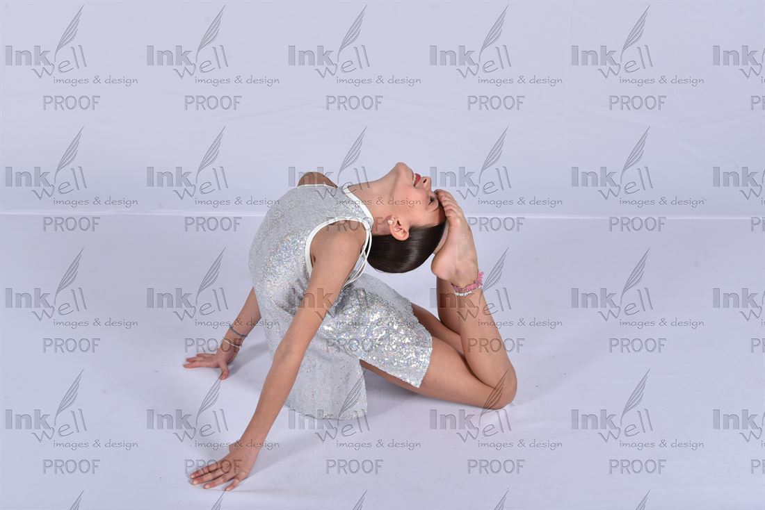 Acro Tuesdays at 5:30 pm